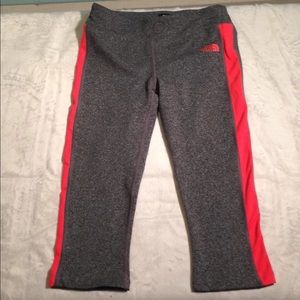 The North Face Cropped Leggings Size XS